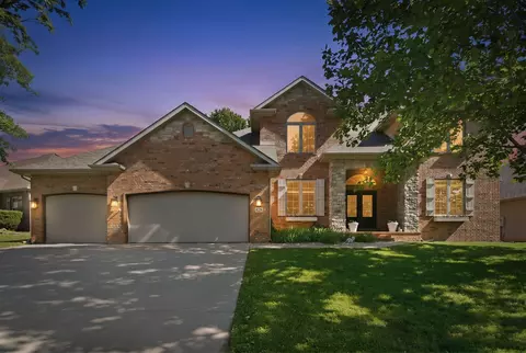 828 S Shuyler Ln, Republic, MO 65738