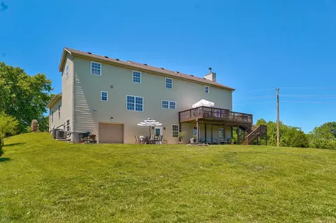 Exterior - 2370 Sheron Dr, Nixa, MO 65714 photo 17 of 22