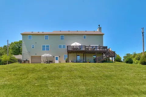 Exterior - 2370 Sheron Dr, Nixa, MO 65714 photo 18 of 22