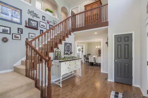 Entry Way - 2370 Sheron Dr, Nixa, MO 65714 photo 2 of 6