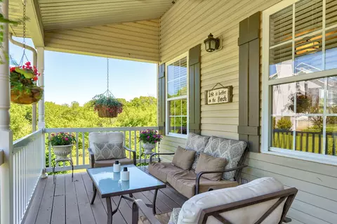 Exterior - 2370 Sheron Dr, Nixa, MO 65714 photo 7 of 22