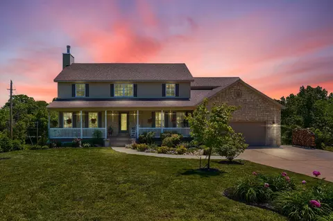 Exterior - 2370 Sheron Dr, Nixa, MO 65714 photo 22 of 22