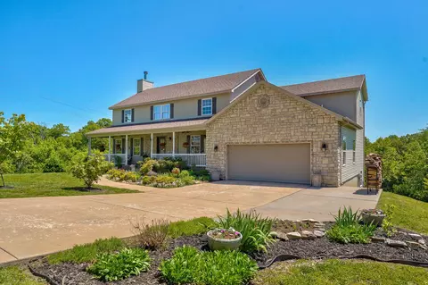 Exterior - 2370 Sheron Dr, Nixa, MO 65714 photo 3 of 22