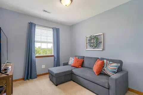 Bedroom - 2370 Sheron Dr, Nixa, MO 65714 photo 5 of 7