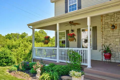 Exterior - 2370 Sheron Dr, Nixa, MO 65714 photo 5 of 22