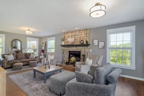 Living - 2370 Sheron Dr, Nixa, MO 65714 photo 3 of 5