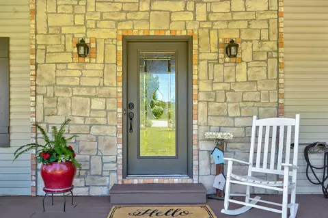 Entry Way - 2370 Sheron Dr, Nixa, MO 65714 photo 1 of 6