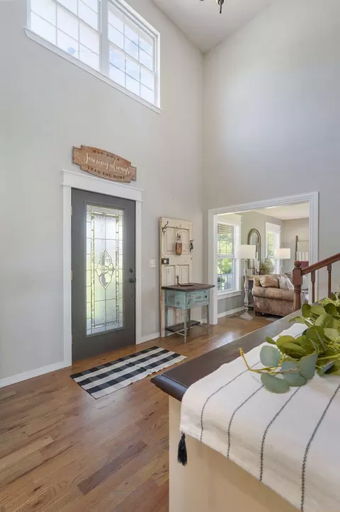 Entry Way - 2370 Sheron Dr, Nixa, MO 65714 photo 3 of 6