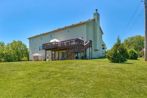 Exterior - 2370 Sheron Dr, Nixa, MO 65714 photo 19 of 22