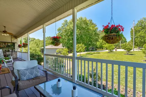 Exterior - 2370 Sheron Dr, Nixa, MO 65714 photo 8 of 22