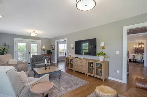 Living - 2370 Sheron Dr, Nixa, MO 65714 photo 2 of 5