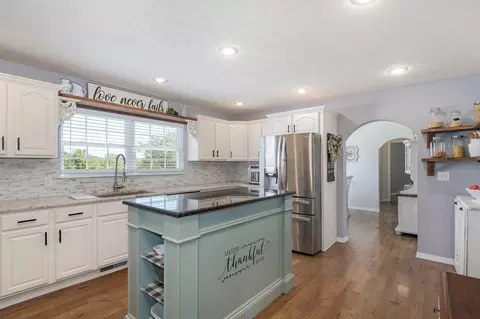 Kitchen - 2370 Sheron Dr, Nixa, MO 65714 photo 1 of 4
