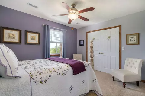 Bedroom - 2370 Sheron Dr, Nixa, MO 65714 photo 4 of 7
