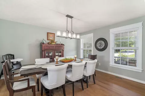 Dining - 2370 Sheron Dr, Nixa, MO 65714 photo 1 of 2