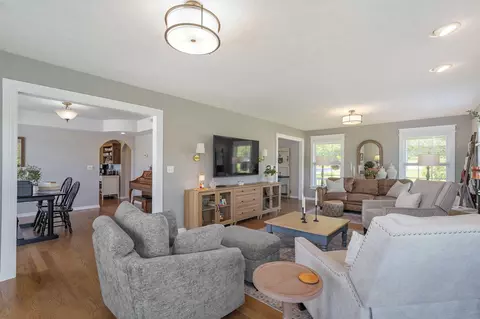 Living - 2370 Sheron Dr, Nixa, MO 65714 photo 4 of 5