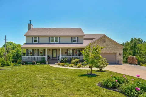 2370 Sheron Dr, Nixa, MO 65714
