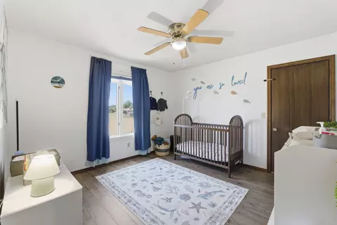 Bedroom - 944 E Walnut Lawn St, Springfield, MO 65807 photo 1 of 5