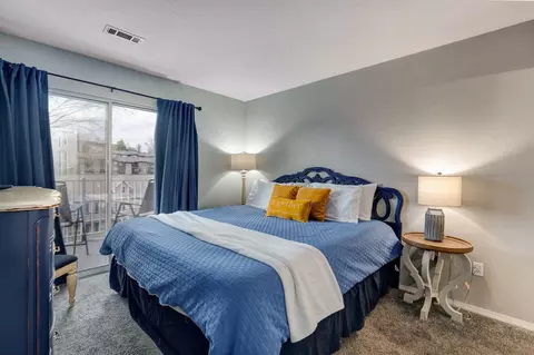 Bedroom - 32 Golfshores Dr #3, Branson, MO 65616 photo 2 of 5