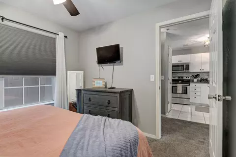 Bedroom - 32 Golfshores Dr #3, Branson, MO 65616 photo 5 of 5