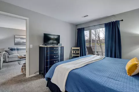 Bedroom - 32 Golfshores Dr #3, Branson, MO 65616 photo 3 of 5