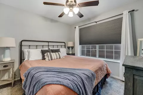 Bedroom - 32 Golfshores Dr #3, Branson, MO 65616 photo 4 of 5