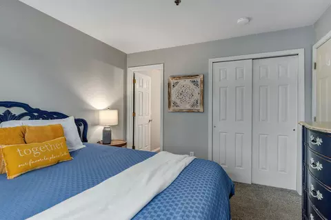 Bedroom - 32 Golfshores Dr #3, Branson, MO 65616 photo 1 of 5