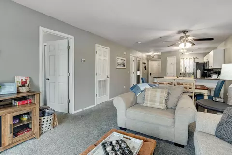 Living - 32 Golfshores Dr #3, Branson, MO 65616 photo 3 of 3