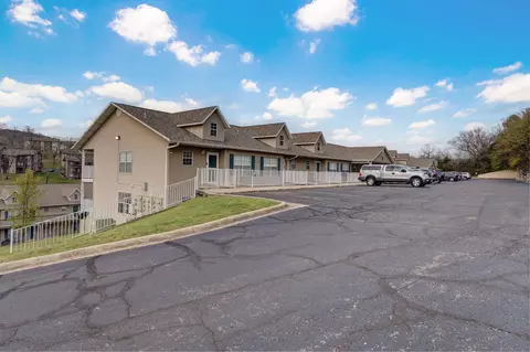 Exterior - 32 Golfshores Dr #3, Branson, MO 65616 photo 4 of 4