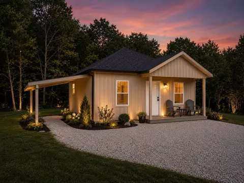 00000 Lot 21 Birch Ln, Reeds Spring, MO 65737
