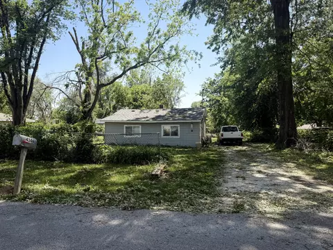 4346 W Maple St, Springfield, MO 65802