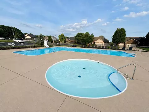 Exterior - 5961 S Doubletree Ct, Springfield, MO 65810 photo 10 of 10
