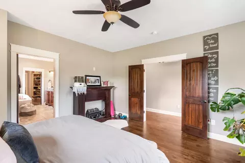 Bedroom - 403 S 3rd St, Ozark, MO 65721 photo 5 of 5