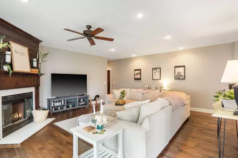 Living - 403 S 3rd St, Ozark, MO 65721 photo 2 of 4
