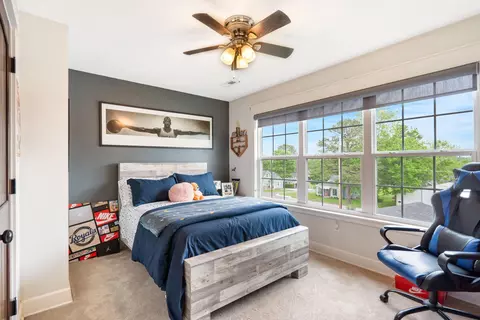 Bedroom - 403 S 3rd St, Ozark, MO 65721 photo 3 of 5