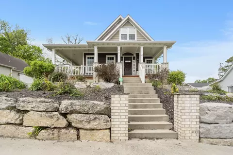 Exterior - 403 S 3rd St, Ozark, MO 65721 photo 3 of 10