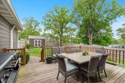Exterior - 403 S 3rd St, Ozark, MO 65721 photo 7 of 10