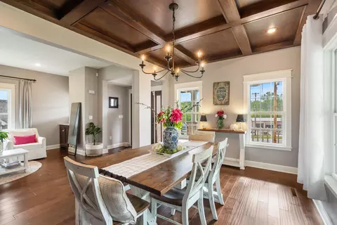 Dining - 403 S 3rd St, Ozark, MO 65721 photo 1 of 2