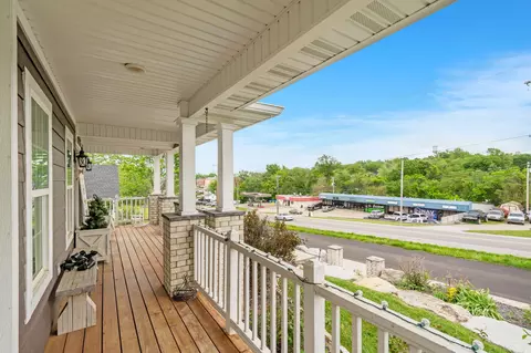Exterior - 403 S 3rd St, Ozark, MO 65721 photo 5 of 10