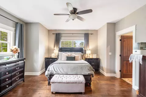 Bedroom - 403 S 3rd St, Ozark, MO 65721 photo 4 of 5