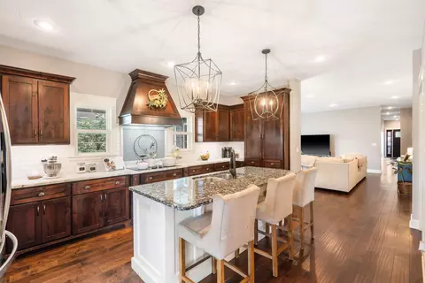 Kitchen - 403 S 3rd St, Ozark, MO 65721 photo 1 of 4