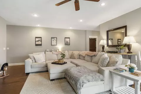 Living - 403 S 3rd St, Ozark, MO 65721 photo 3 of 4