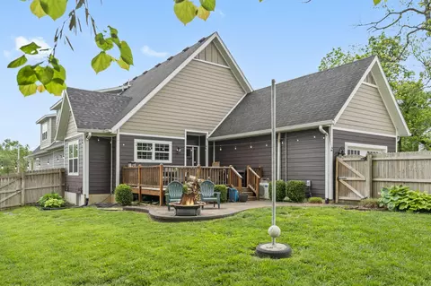 Exterior - 403 S 3rd St, Ozark, MO 65721 photo 9 of 10