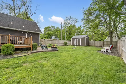 Exterior - 403 S 3rd St, Ozark, MO 65721 photo 8 of 10