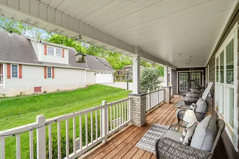 Exterior - 403 S 3rd St, Ozark, MO 65721 photo 6 of 10