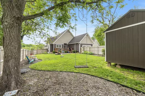 Exterior - 403 S 3rd St, Ozark, MO 65721 photo 10 of 10