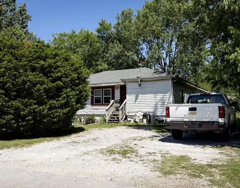 3235 W Calhoun St, Springfield, MO 65802