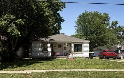 2623 W Mount Vernon St, Springfield, MO 65802