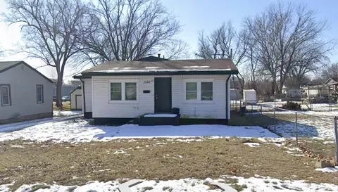 2644 W Lombard St, Springfield, MO 65802