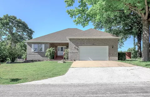 315 N N Frk, Branson, MO 65616