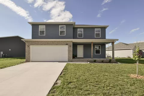 379 E Melton Rd, Ozark, MO 65721